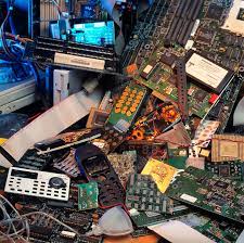 Electronics Scrap